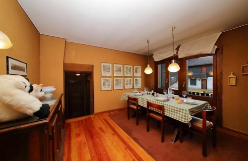 Teola Apartment | Casa Bianca - Happy Rentals