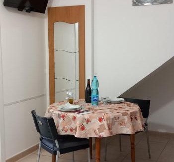 Marina di Massa Apartment | Casa Bianca