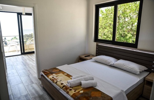 Rana Hotel | Casa Bianca