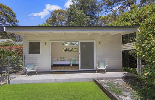Pearl Beach House | Casa Bianca @ Pearl Beach