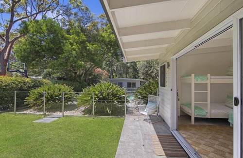 Pearl Beach House | Casa Bianca @ Pearl Beach