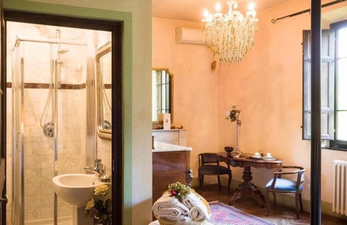 Lucca House | Casa Biancalana