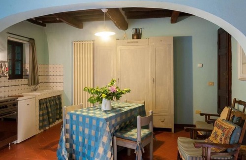 Lucca House | Casa Biancalana