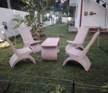 Kaduwela Apartment | Casa Bianconera
