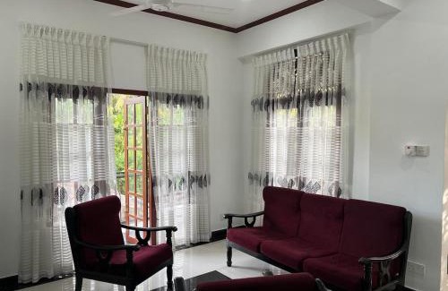 Kaduwela Apartment | Casa Bianconera