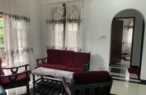 Kaduwela Apartment | Casa Bianconera