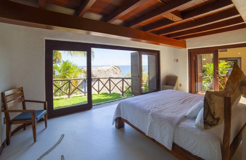 Puerto Angel Hotel | Casa Bichú Hotel Boutique