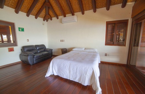 Puerto Angel Hotel | Casa Bichú Hotel Boutique