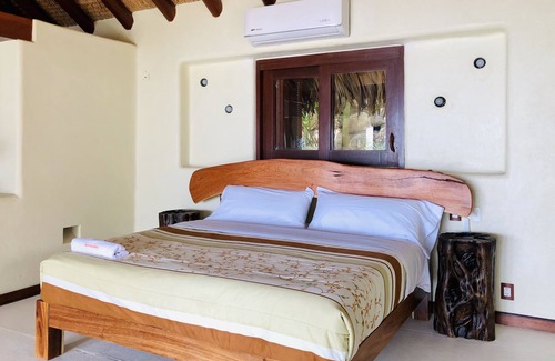 Puerto Angel Hotel | Casa Bichú Hotel Boutique
