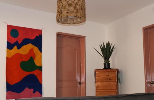 Jalatlaco Apartment | Casa Biche Jalatlaco