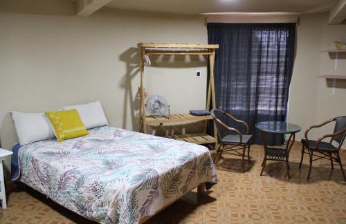 Jalatlaco Apartment | Casa Biche Jalatlaco