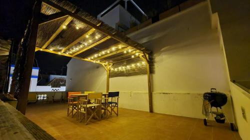 Santa Luzia House | Casa Bidu