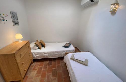 Santa Luzia House | Casa Bidu