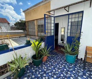 Zona Historico House | Casa Bienestar