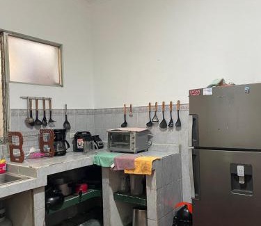 Zona Historico House | Casa Bienestar