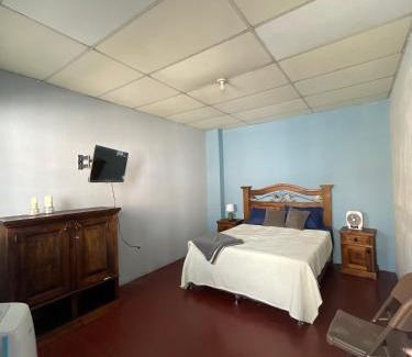 Zona Historico House | Casa Bienestar