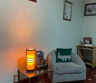 Zona Historico House | Casa Bienestar