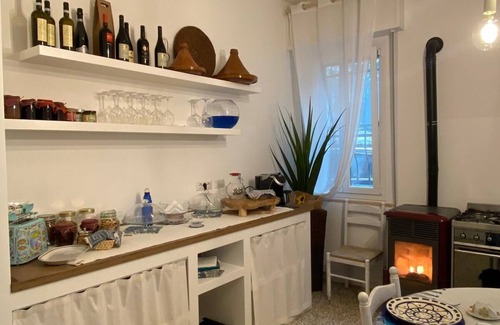 Cesenatico Apartment | Casa Bileza