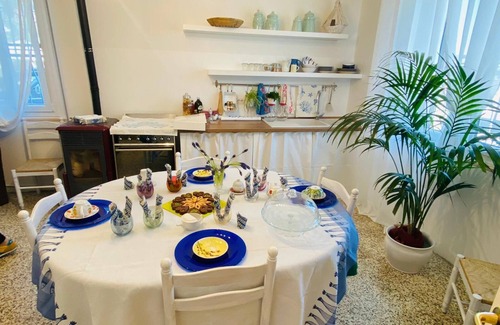 Cesenatico Apartment | Casa Bileza