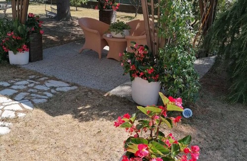Cesenatico Apartment | Casa Bileza