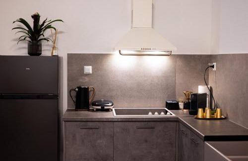 Pyrgos Apartment | Casa Bini