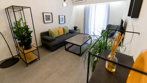 Pyrgos Apartment | Casa Bini