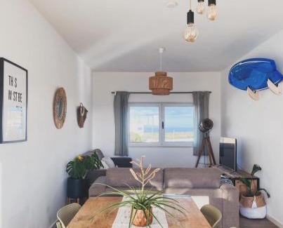Sagres Apartment | Casa Biota