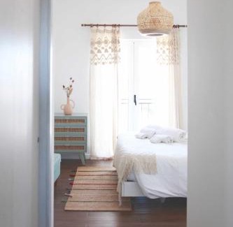 Sagres Apartment | Casa Biota