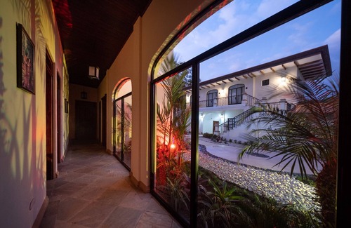 Playa Hermosa Villa | CASA BISILY Totally private property & incredible views