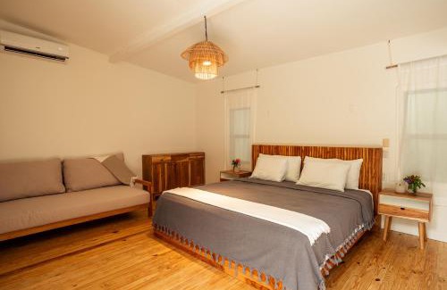 Carmen Villa | Casa Bismarkia