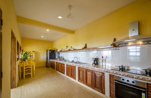 San Pedro Pochutla Bed & Breakfast | Casa Biulù