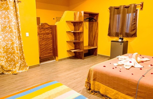 San Pedro Pochutla Bed & Breakfast | Casa Biulù