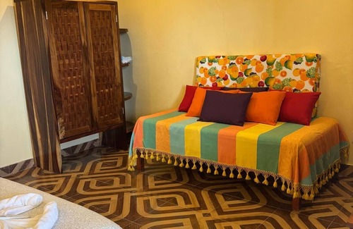 San Pedro Pochutla Bed & Breakfast | Casa Biulù