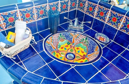 San Pedro Pochutla Bed & Breakfast | Casa Biulù
