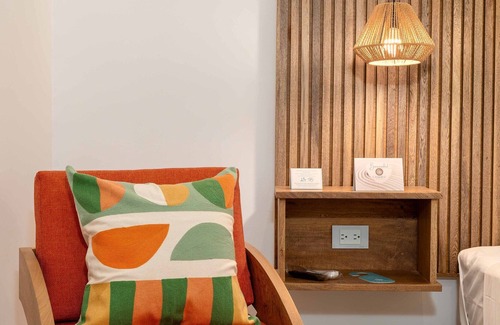 Santa Maria Huatulco House | Casa Blú Huatulco
