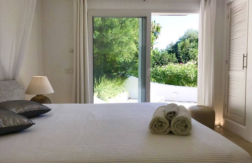Sant Antoni de Portmany House | "Casa Blanca"/Can Germà: Your coming home in Ibiza...