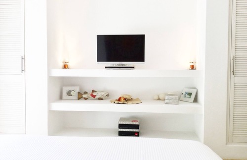 Sant Antoni de Portmany House | "Casa Blanca"/Can Germà: Your coming home in Ibiza...