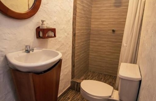 Puerto Baquerizo Moreno Bed & Breakfast | Casa Blanca