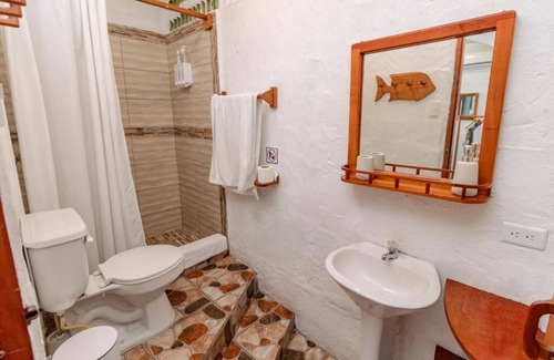 Puerto Baquerizo Moreno Bed & Breakfast | Casa Blanca