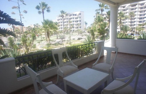 Puerto Penasco House | Casa Blanca 2BR CB 102 by Casago