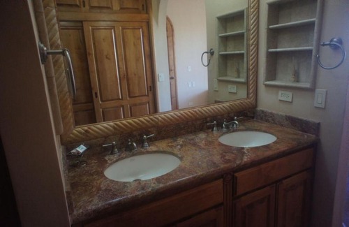 Puerto Penasco House | Casa Blanca 2BR CB 102 by Casago