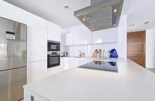 Punta Brava Villa | Casa Blanca - 3710