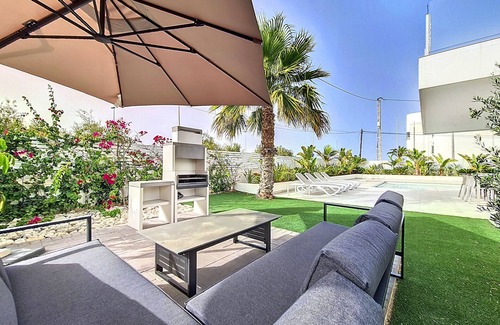 Punta Brava Villa | Casa Blanca - 3710