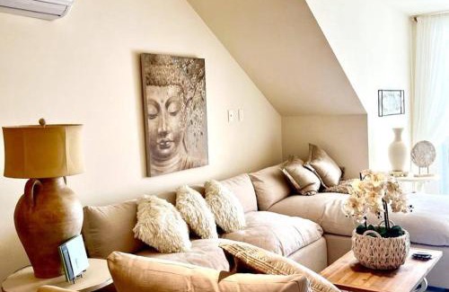 Akumal Apartment | Casa Blanca By The Caribbean Sea