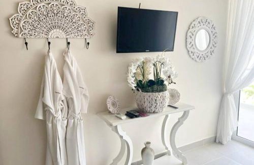 Akumal Apartment | Casa Blanca By The Caribbean Sea