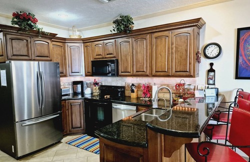 Puerto Penasco Condo | Casa Blanca C 403 · Family Friendly - Close to the Beach - Pups Welcome