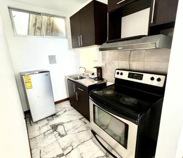 Las Delicias Apartment | Casa Blanca