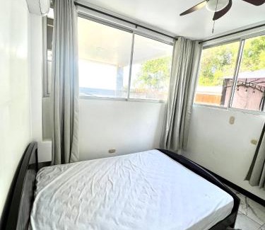 Las Delicias Apartment | Casa Blanca