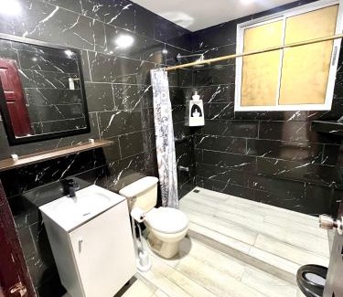 Las Delicias Apartment | Casa Blanca