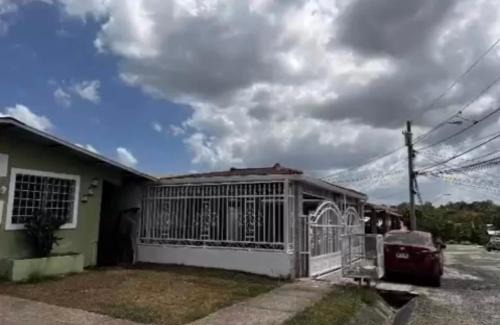 Guadalupe House | Casa Blanca de Villa del Carmen